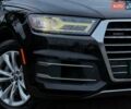 Черный Ауди Ку 7, объемом двигателя 3 л и пробегом 103 тыс. км за 28500 $, фото 11 на Automoto.ua
