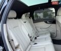 Ауди Ку 7 2018 в Львове на Automoto.ua Черный Ауди Ку 7, объемом двигателя 3 л и пробегом 162 тыс. км за 27999 $, фото 63 на Automoto.ua