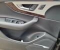 Черный Ауди Ку 7, объемом двигателя 1.98 л и пробегом 34 тыс. км за 31000 $, фото 8 на Automoto.ua