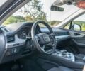 Черный Ауди Ку 7, объемом двигателя 3 л и пробегом 113 тыс. км за 29000 $, фото 6 на Automoto.ua