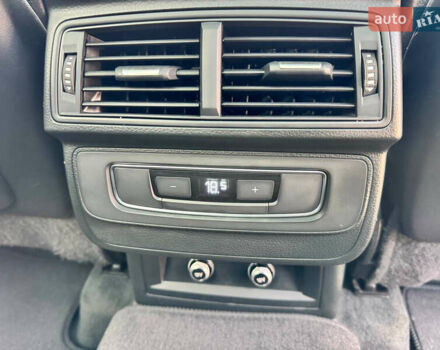 Черный Ауди Ку 7, объемом двигателя 3 л и пробегом 162 тыс. км за 26500 $, фото 28 на Automoto.ua