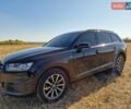 Черный Ауди Ку 7, объемом двигателя 2.97 л и пробегом 190 тыс. км за 45000 $, фото 13 на Automoto.ua