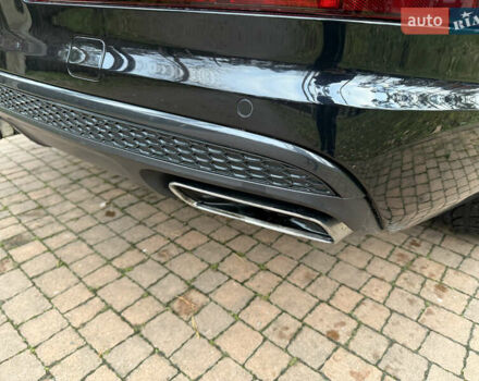 Чорний Ауді Ку 7, об'ємом двигуна 3 л та пробігом 137 тис. км за 36700 $, фото 50 на Automoto.ua