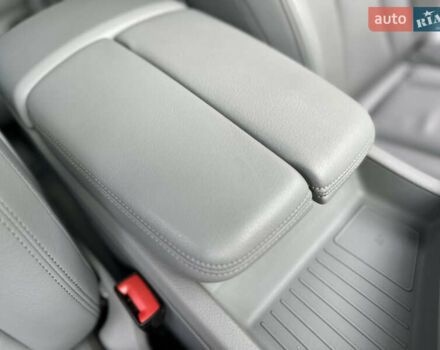 Черный Ауди Ку 7, объемом двигателя 3 л и пробегом 85 тыс. км за 32900 $, фото 43 на Automoto.ua