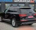 Чорний Ауді Ку 7, об'ємом двигуна 3 л та пробігом 186 тис. км за 21999 $, фото 10 на Automoto.ua
