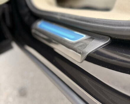 Чорний Ауді Ку 7, об'ємом двигуна 1.98 л та пробігом 84 тис. км за 45300 $, фото 10 на Automoto.ua