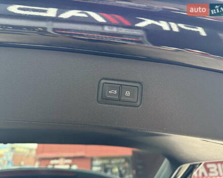 Черный Ауди Ку 7, объемом двигателя 3 л и пробегом 184 тыс. км за 39900 $, фото 52 на Automoto.ua