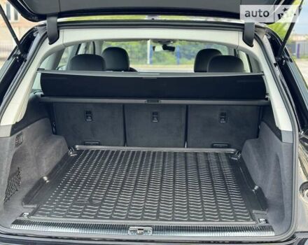 Черный Ауди Ку 7, объемом двигателя 2.97 л и пробегом 249 тыс. км за 40200 $, фото 43 на Automoto.ua