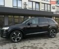 Черный Ауди Ку 7, объемом двигателя 3 л и пробегом 143 тыс. км за 32900 $, фото 14 на Automoto.ua