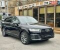 Чорний Ауді Ку 7, об'ємом двигуна 2.97 л та пробігом 105 тис. км за 48999 $, фото 1 на Automoto.ua