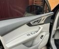 Черный Ауди Ку 7, объемом двигателя 2 л и пробегом 99 тыс. км за 21000 $, фото 16 на Automoto.ua