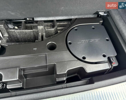 Чорний Ауді Ку 7, об'ємом двигуна 3 л та пробігом 137 тис. км за 36700 $, фото 116 на Automoto.ua