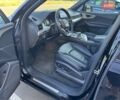 Чорний Ауді Ку 7, об'ємом двигуна 1.98 л та пробігом 131 тис. км за 31500 $, фото 14 на Automoto.ua
