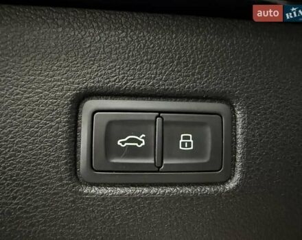 Черный Ауди Ку 7, объемом двигателя 2.97 л и пробегом 127 тыс. км за 44500 $, фото 63 на Automoto.ua