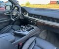 Чорний Ауді Ку 7, об'ємом двигуна 1.98 л та пробігом 131 тис. км за 31500 $, фото 3 на Automoto.ua