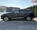 Ауді Ку 7 2018 у Луцьку на Automoto.ua Чорний Ауді Ку 7, об'ємом двигуна 3 л та пробігом 148 тис. км за 31000 $, фото 5 на Automoto.ua