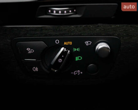 Чорний Ауді Ку 7, об'ємом двигуна 3 л та пробігом 238 тис. км за 23800 $, фото 41 на Automoto.ua