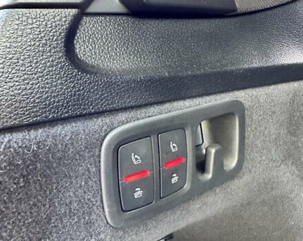 Черный Ауди Ку 7, объемом двигателя 1.98 л и пробегом 157 тыс. км за 28300 $, фото 74 на Automoto.ua