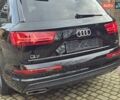 Чорний Ауді Ку 7, об'ємом двигуна 3 л та пробігом 220 тис. км за 43999 $, фото 13 на Automoto.ua