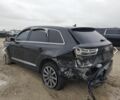Ауди Ку 7 2018 в Одессе на Automoto.ua Черный Ауди Ку 7, объемом двигателя 3 л и пробегом 100 тыс. км за 12500 $, фото 6 на Automoto.ua