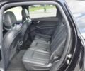 Чорний Ауді Ку 7, об'ємом двигуна 3 л та пробігом 94 тис. км за 18500 $, фото 16 на Automoto.ua