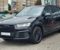 Чорний Ауді Ку 7, об'ємом двигуна 2.97 л та пробігом 251 тис. км за 33500 $, фото 7 на Automoto.ua