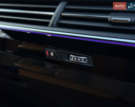 Черный Ауди Ку 7, объемом двигателя 3 л и пробегом 116 тыс. км за 52999 $, фото 50 на Automoto.ua