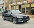 Чорний Ауді Ку 7, об'ємом двигуна 2.97 л та пробігом 105 тис. км за 48999 $, фото 9 на Automoto.ua