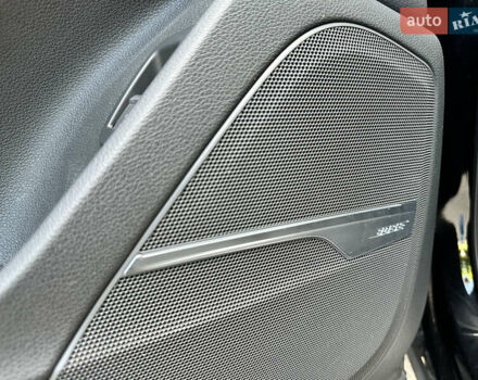 Черный Ауди Ку 7, объемом двигателя 1.98 л и пробегом 157 тыс. км за 28300 $, фото 57 на Automoto.ua