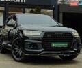 Черный Ауди Ку 7, объемом двигателя 3 л и пробегом 138 тыс. км за 36499 $, фото 1 на Automoto.ua