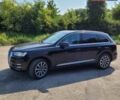 Черный Ауди Ку 7, объемом двигателя 1.98 л и пробегом 32 тыс. км за 34500 $, фото 28 на Automoto.ua