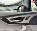 Чорний Ауді Ку 7, об'ємом двигуна 2.97 л та пробігом 105 тис. км за 48999 $, фото 42 на Automoto.ua