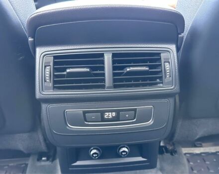 Черный Ауди Ку 7, объемом двигателя 3 л и пробегом 101 тыс. км за 30500 $, фото 19 на Automoto.ua