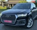 Ауди Ку 7 2018 в Львове на Automoto.ua Черный Ауди Ку 7, объемом двигателя 3 л и пробегом 162 тыс. км за 27999 $, фото 24 на Automoto.ua
