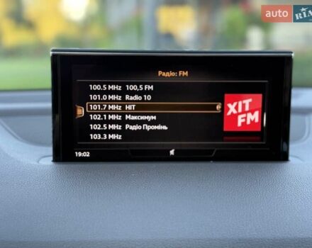 Ауди Ку 7 2018 в Львове на Automoto.ua Черный Ауди Ку 7, объемом двигателя 3 л и пробегом 162 тыс. км за 27999 $, фото 117 на Automoto.ua