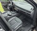 Черный Ауди Ку 7, объемом двигателя 3 л и пробегом 97 тыс. км за 35000 $, фото 4 на Automoto.ua