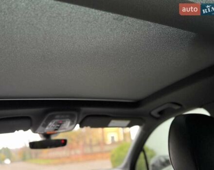 Черный Ауди Ку 7, объемом двигателя 1.98 л и пробегом 156 тыс. км за 24650 $, фото 32 на Automoto.ua