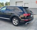 Чорний Ауді Ку 7, об'ємом двигуна 2.97 л та пробігом 381 тис. км за 29500 $, фото 1 на Automoto.ua