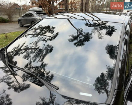 Чорний Ауді Ку 7, об'ємом двигуна 3 л та пробігом 137 тис. км за 36700 $, фото 70 на Automoto.ua