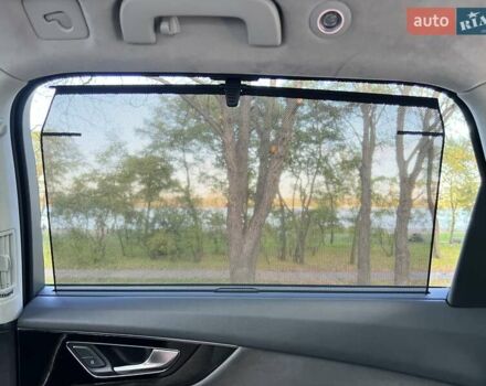 Черный Ауди Ку 7, объемом двигателя 3 л и пробегом 157 тыс. км за 35500 $, фото 44 на Automoto.ua