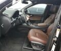 Ауди Ку 7 2018 в Одессе на Automoto.ua Черный Ауди Ку 7, объемом двигателя 3 л и пробегом 100 тыс. км за 12500 $, фото 4 на Automoto.ua