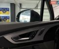 Черный Ауди Ку 7, объемом двигателя 2.97 л и пробегом 127 тыс. км за 44500 $, фото 45 на Automoto.ua