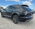Черный Ауди Ку 7, объемом двигателя 3 л и пробегом 33 тыс. км за 19200 $, фото 6 на Automoto.ua