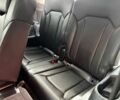 Черный Ауди Ку 7, объемом двигателя 3 л и пробегом 44 тыс. км за 14500 $, фото 13 на Automoto.ua