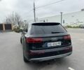 Черный Ауди Ку 7, объемом двигателя 3 л и пробегом 114 тыс. км за 36000 $, фото 7 на Automoto.ua