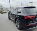 Черный Ауди Ку 7, объемом двигателя 3 л и пробегом 114 тыс. км за 36000 $, фото 8 на Automoto.ua