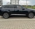 Чорний Ауді Ку 7, об'ємом двигуна 3 л та пробігом 75 тис. км за 22000 $, фото 8 на Automoto.ua