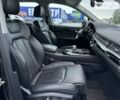 Черный Ауди Ку 7, объемом двигателя 2.97 л и пробегом 249 тыс. км за 40200 $, фото 27 на Automoto.ua