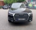 Черный Ауди Ку 7, объемом двигателя 2.97 л и пробегом 141 тыс. км за 44700 $, фото 7 на Automoto.ua