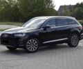 Чорний Ауді Ку 7, об'ємом двигуна 3 л та пробігом 94 тис. км за 18500 $, фото 1 на Automoto.ua